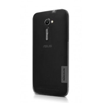 Zenfone 2 Ze500cl deklas silikoninis "Nillkin" Nature